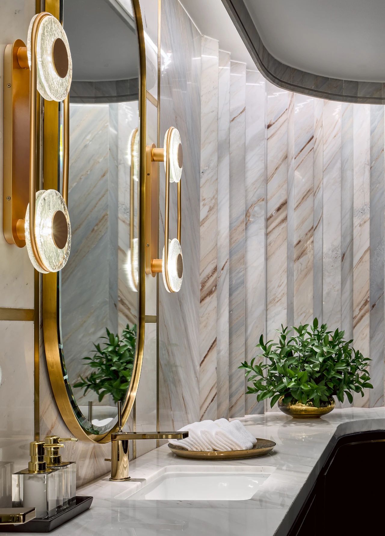 泰国曼谷瑰丽酒店-39