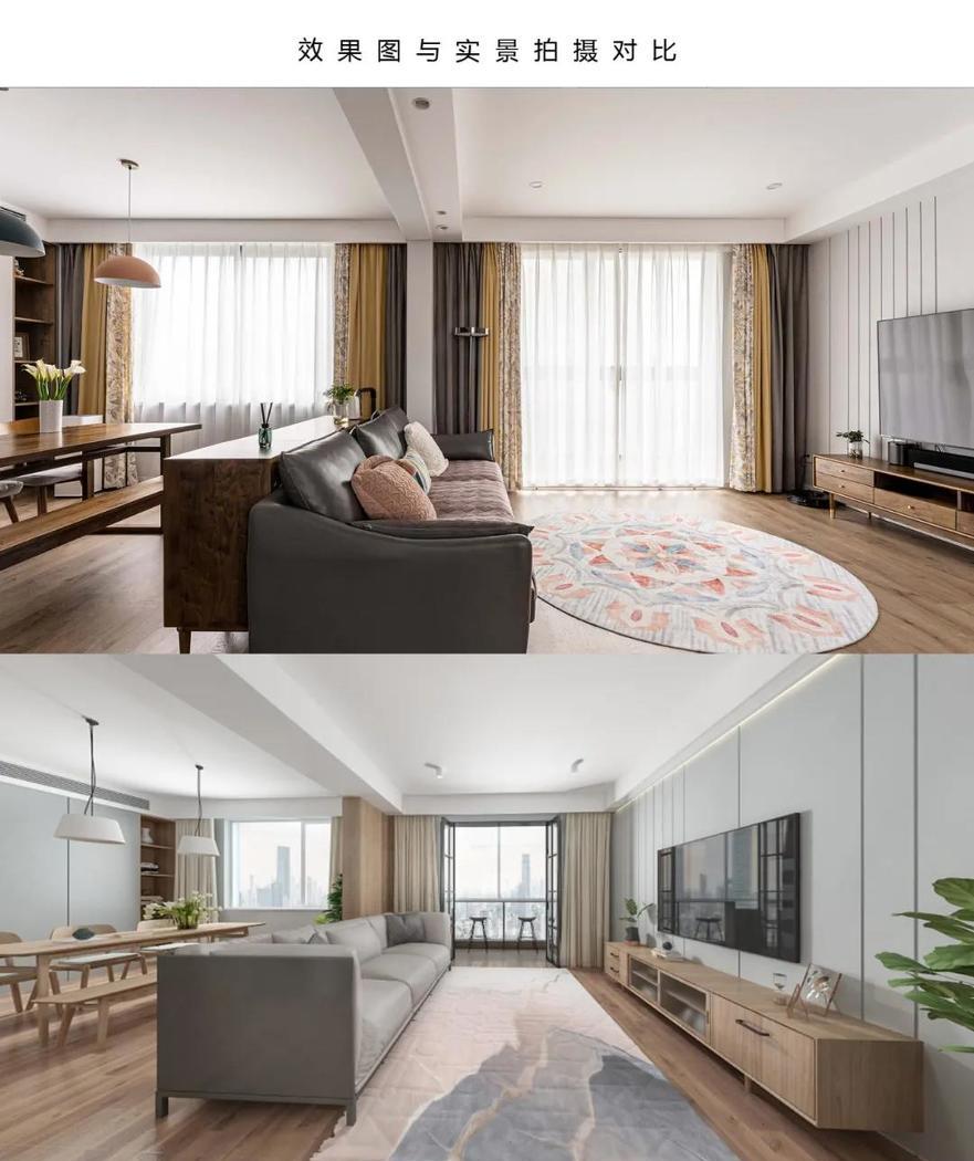 160 平顶层现代居-4