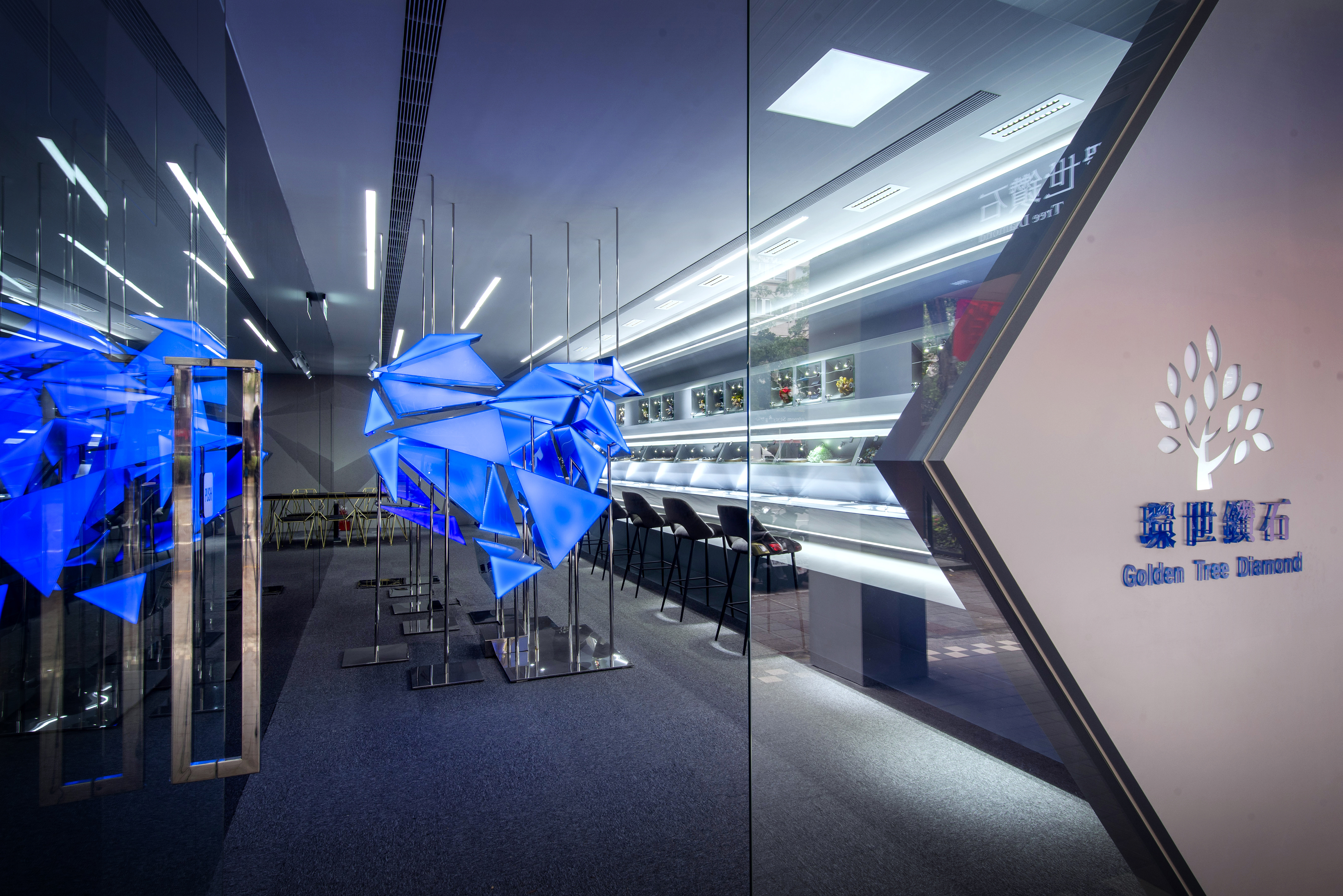 环世钻石台北店-33