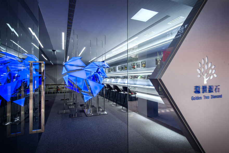 环世钻石台北店-33