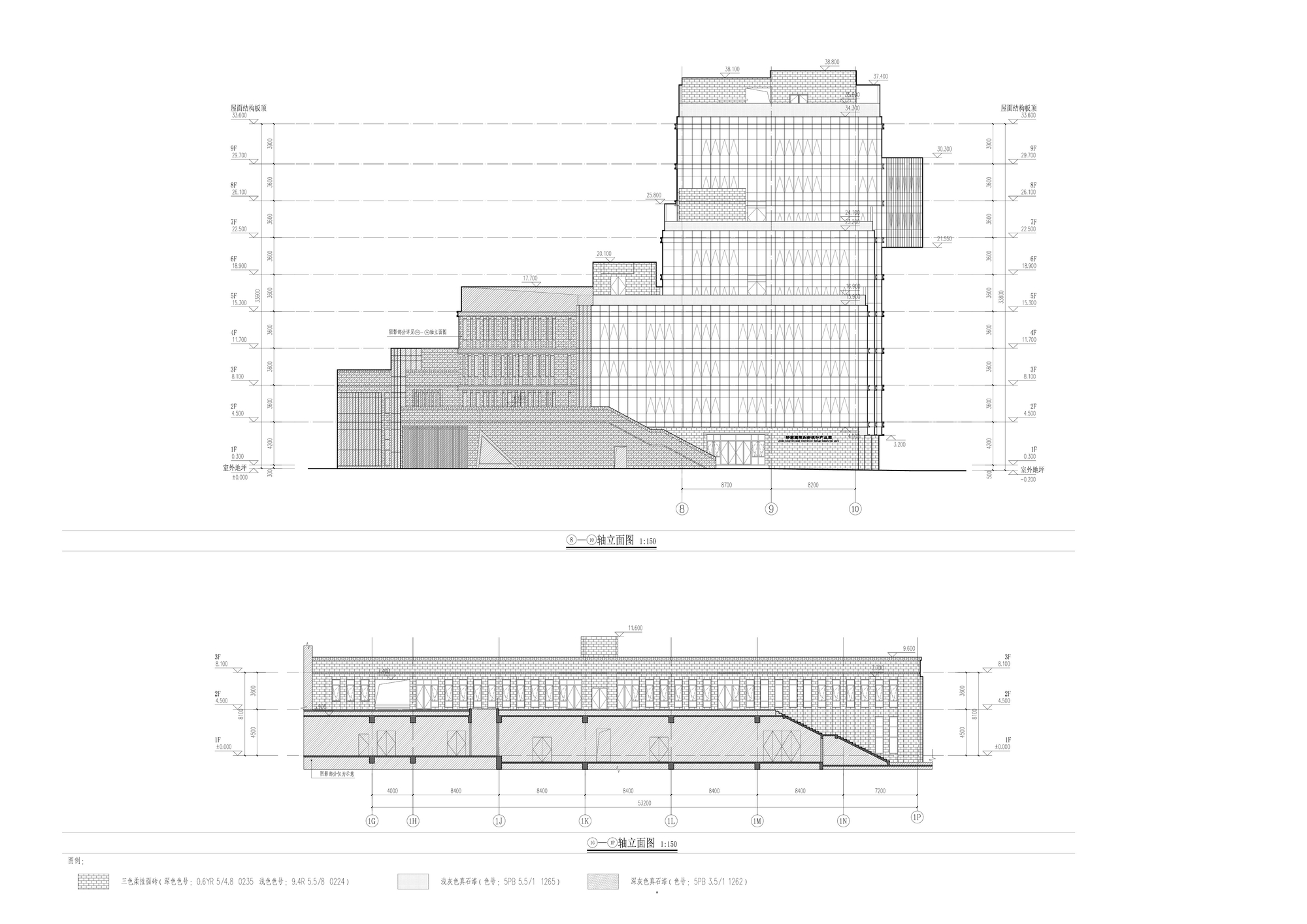 中国济南国际创新设计产业园丨栖舍建筑事务所-64