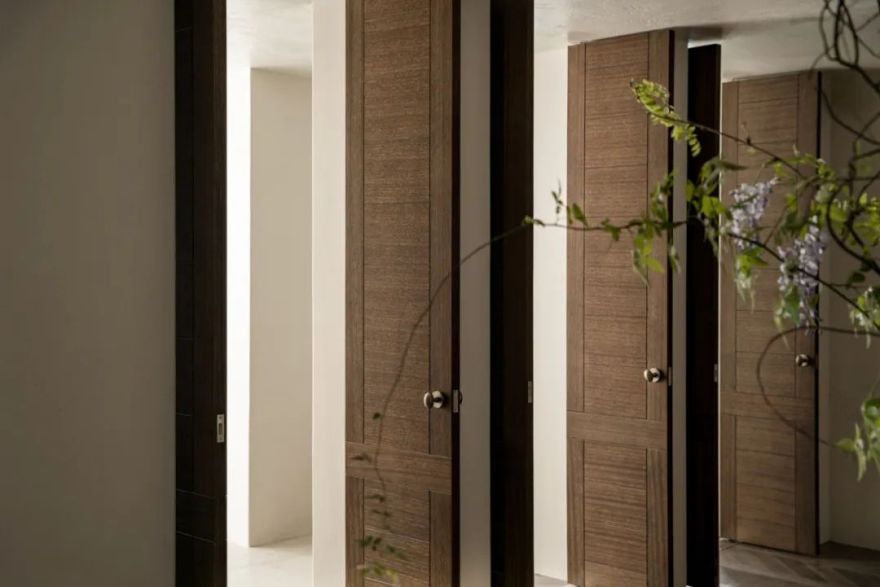 瑞族VZUG重庆展示厅丨中国重庆丨荷李洪空间设计-40