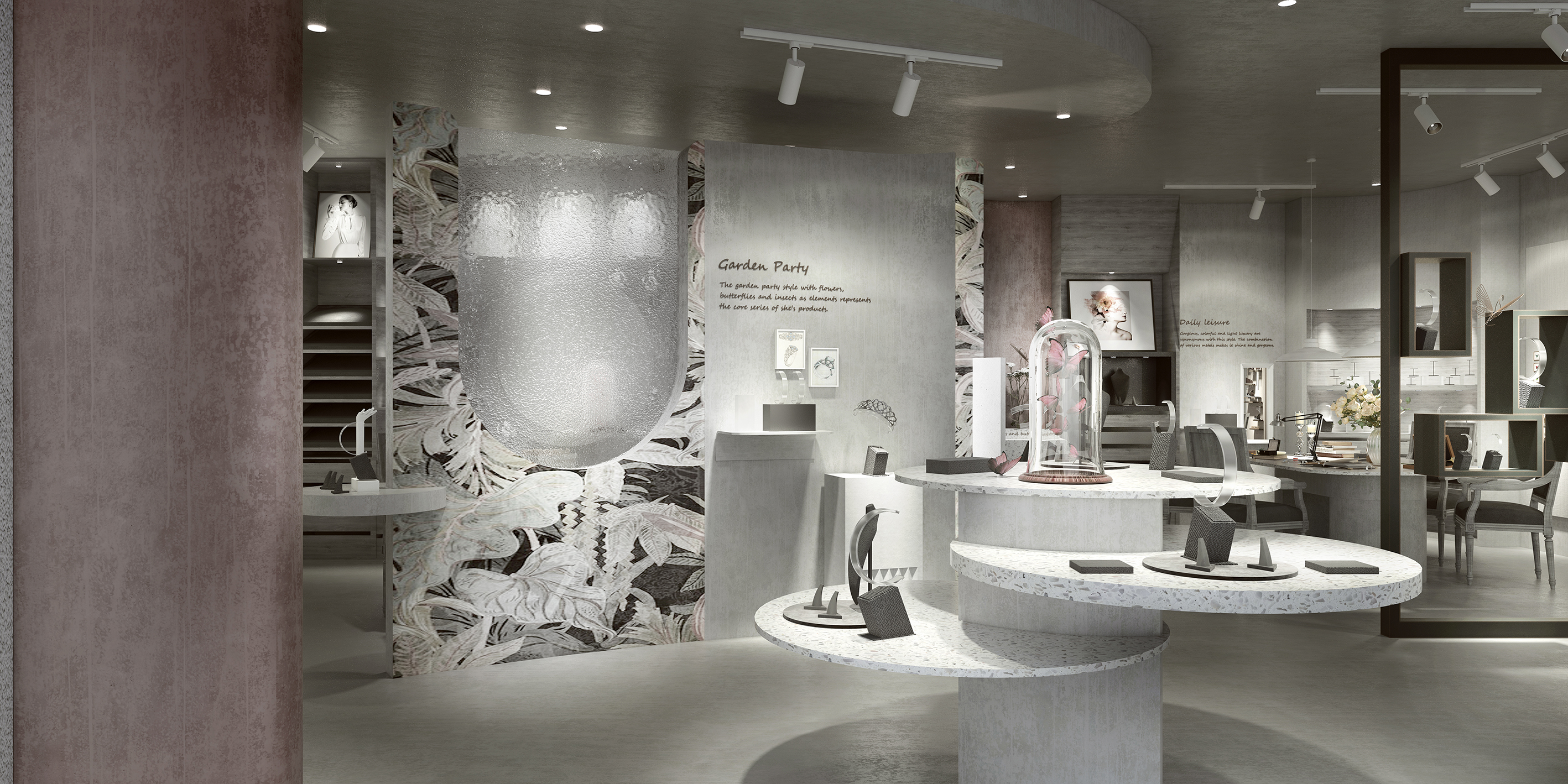 SHE& S配饰全新线下形象-7