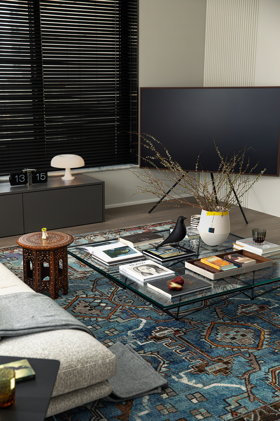 上海不被定义的住宅丨中国上海-20