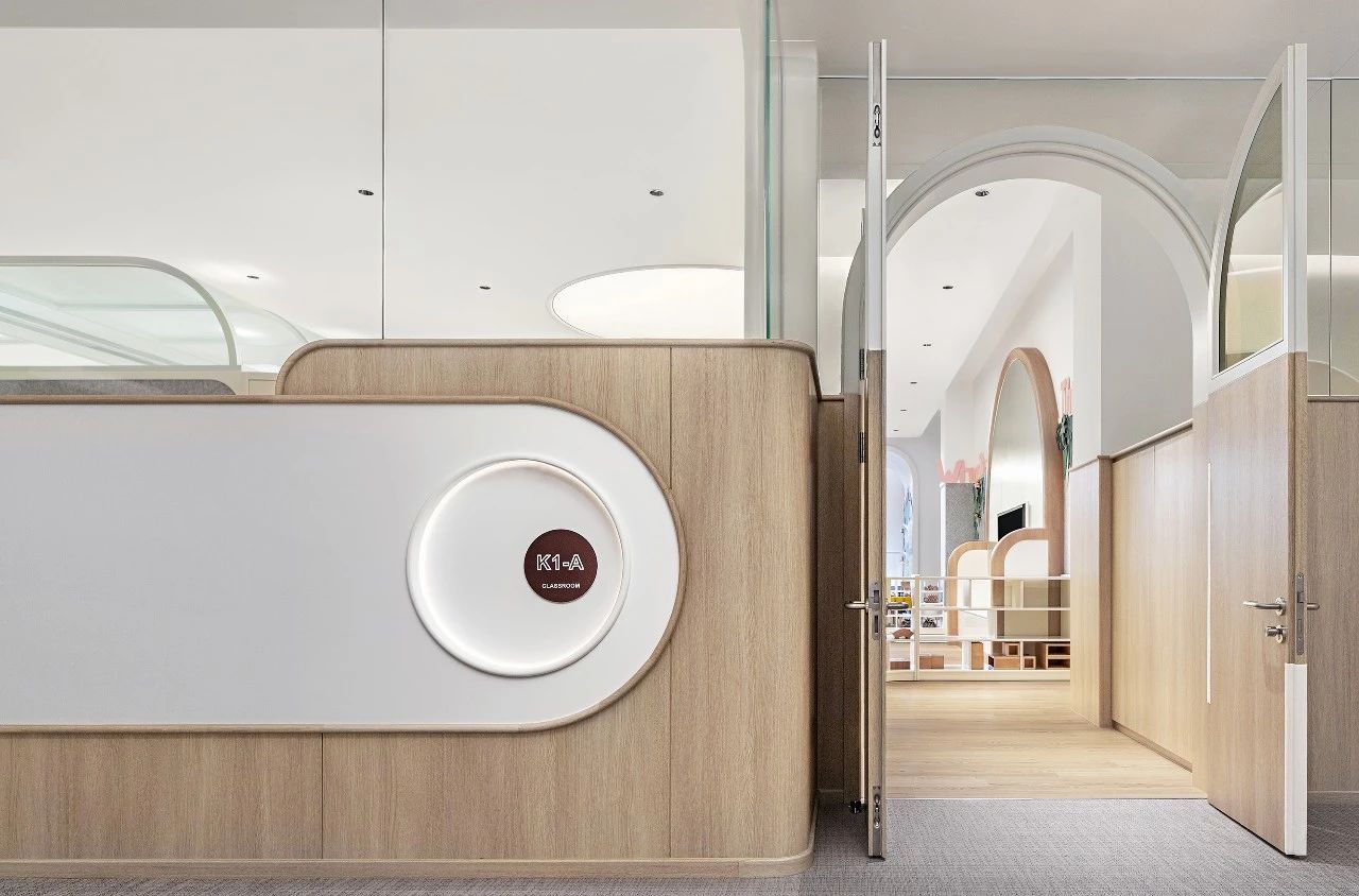 英皇国际幼儿园丨中国深圳-17