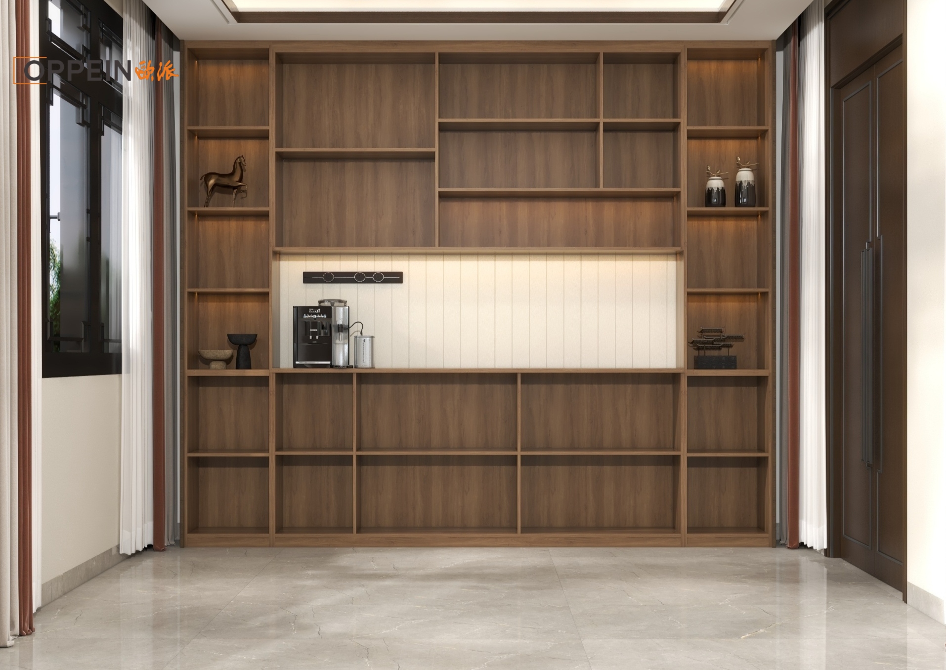 泥河王总四合院-11