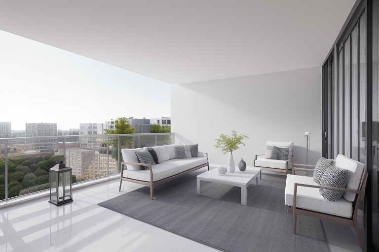 AI 建筑设计作品集丨来来-92