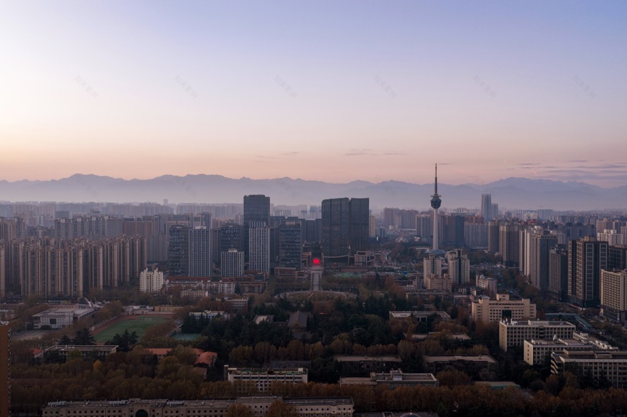 DIVIDED视觉装置丨中国西安丨SpY-3