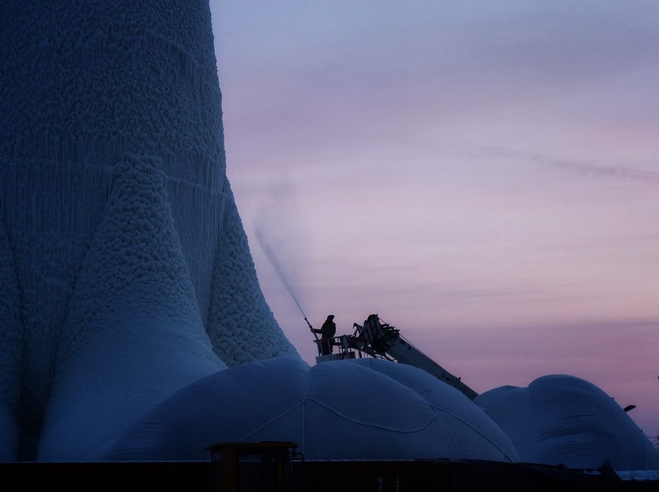 弗拉门戈冰塔(Flamenco Ice Tower)-14