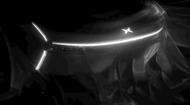 小鹏汽车新总部丨中国广州丨weico建筑事务所,华阳国际等多家-6