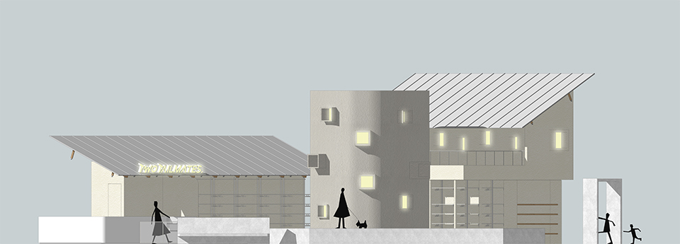 TWO TAILMATES小狗客厅丨中国武汉丨本样设计-62