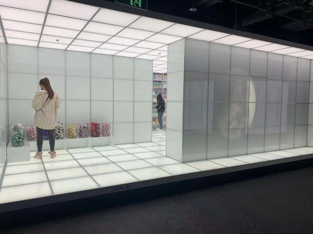 西单更新场丨中国北京丨华润置地-28