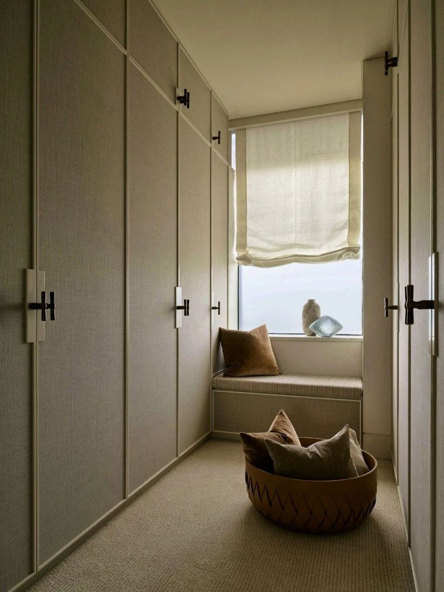 邦达拉顶层公寓丨澳大利亚-55