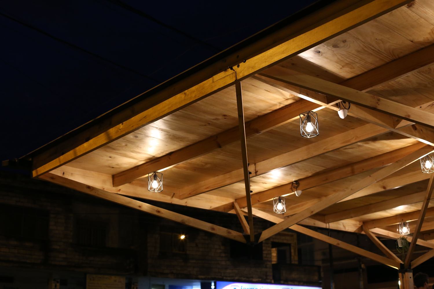 La Pesca（厄瓜多尔河城海鲜餐厅）-45