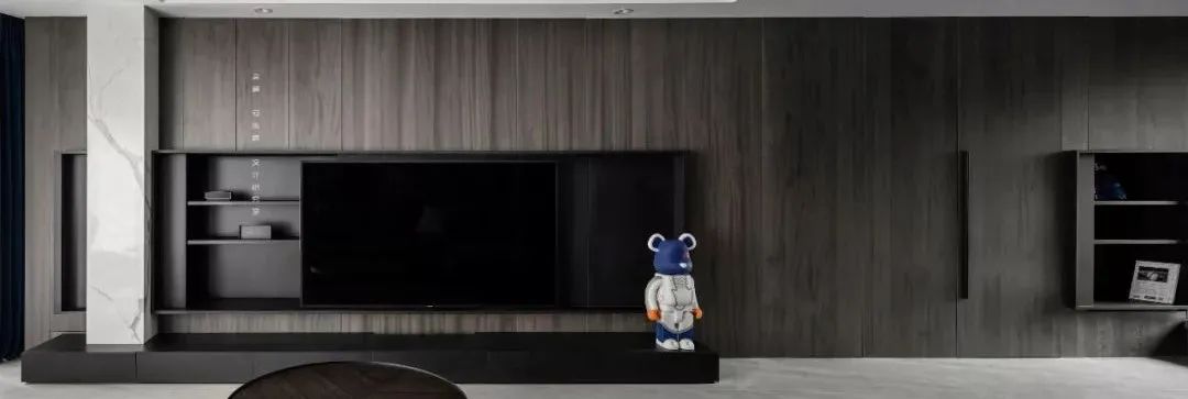 成都老房焕新颜 · 木质日式风格的温馨住宅设计丨中国成都丨吴晨,何雨晴-155