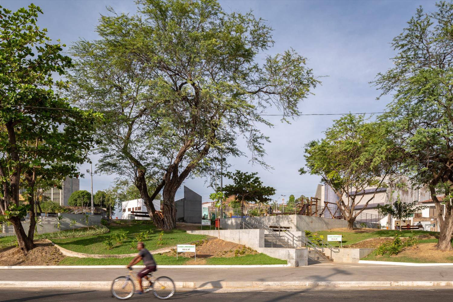 圣经广场与婴儿耶稣公园-7