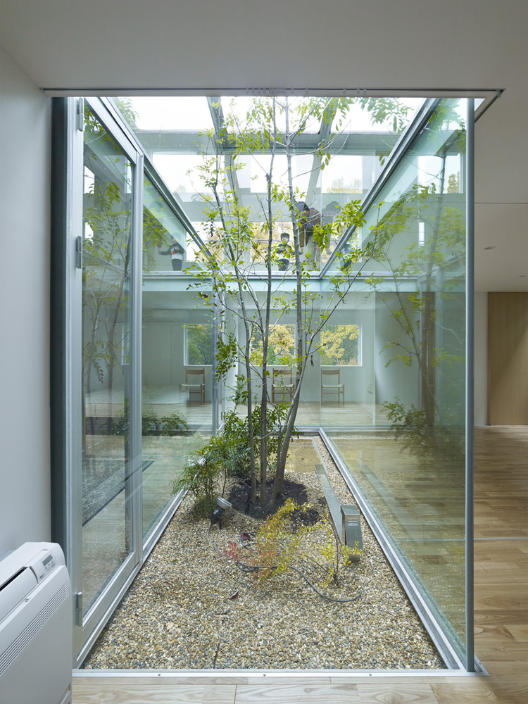 Atlas house   Tomohiro Hata Architect and Associates-45