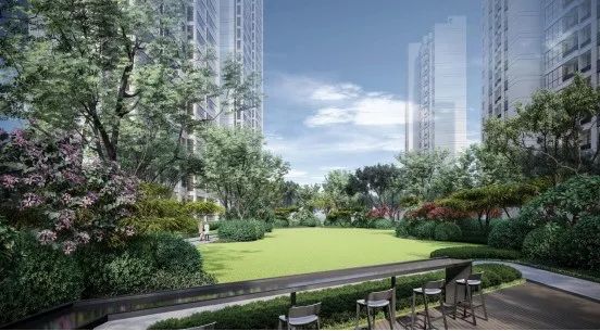 南城·洪卫壹品丨中国抚州丨东咫集团丨东亚景观-88