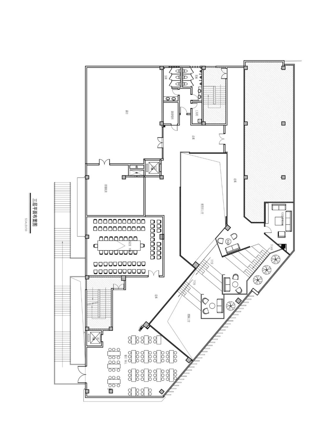 水韵之城 | 常州锦艺天章售楼处-35