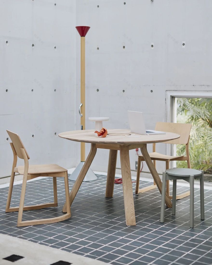 Karimoku研究中心丨日本东京丨芦沢啓治建筑设计事务所-105