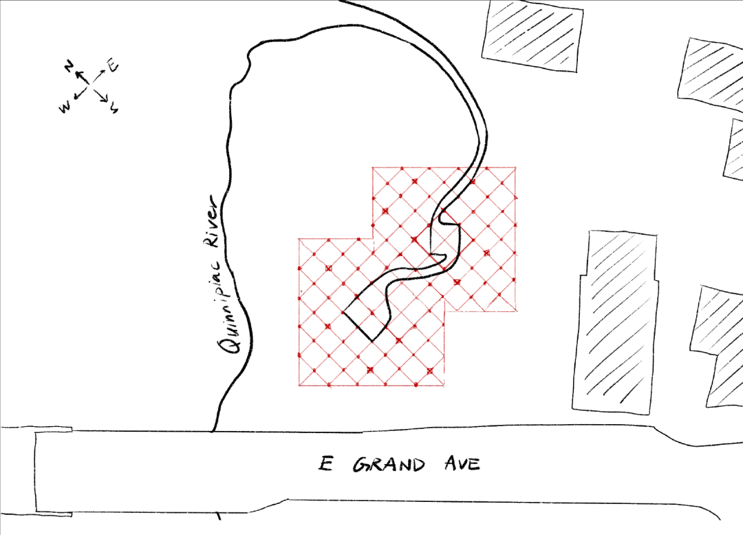 耶鲁研一学姐的一个月极限速出项目！住宅内部贯穿瀑布与水道？人/时间/情感三大动线集成2040年的多户住宅！植物如何激活空间？-180