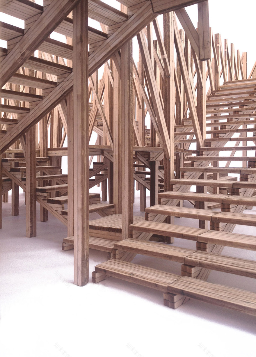 文化之巢,布宜诺斯艾利斯 / Josep Ferrando-44