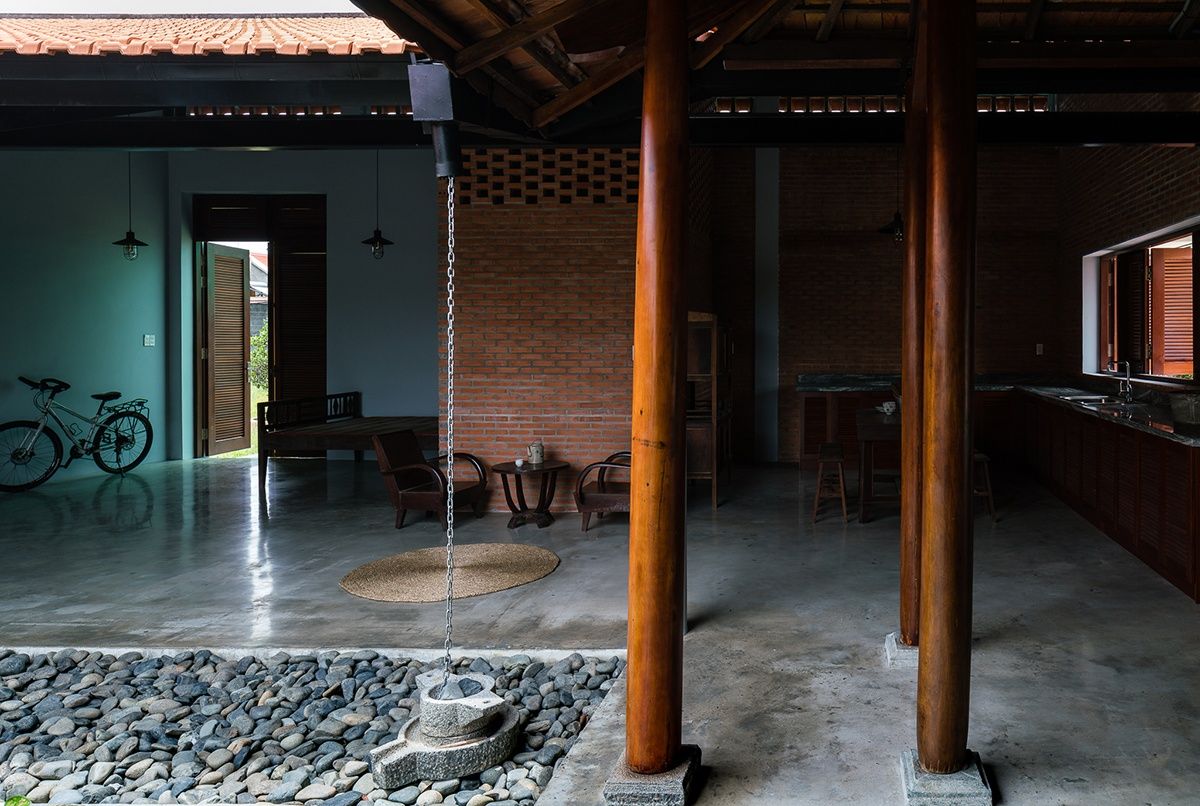 一座房子或一所房子-11