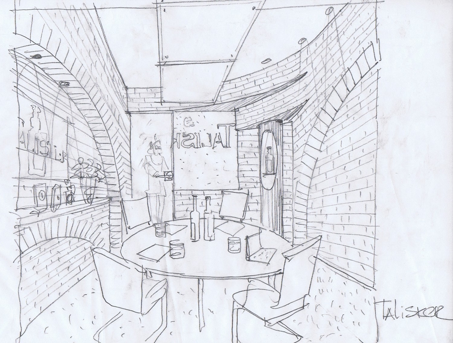 Diageo 代表办公室-5