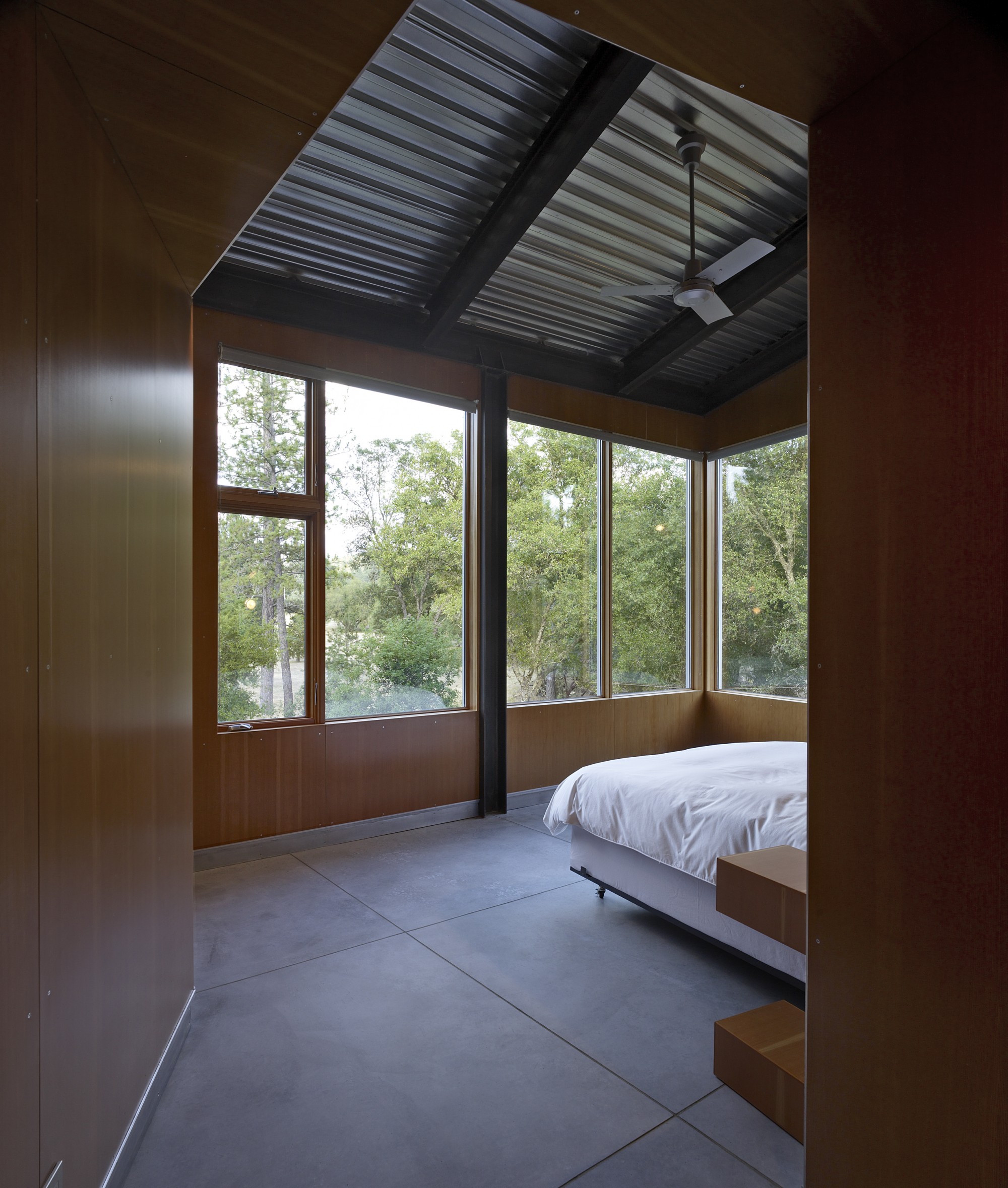 Kayak House Ogrydziak Prillinger Architects-6