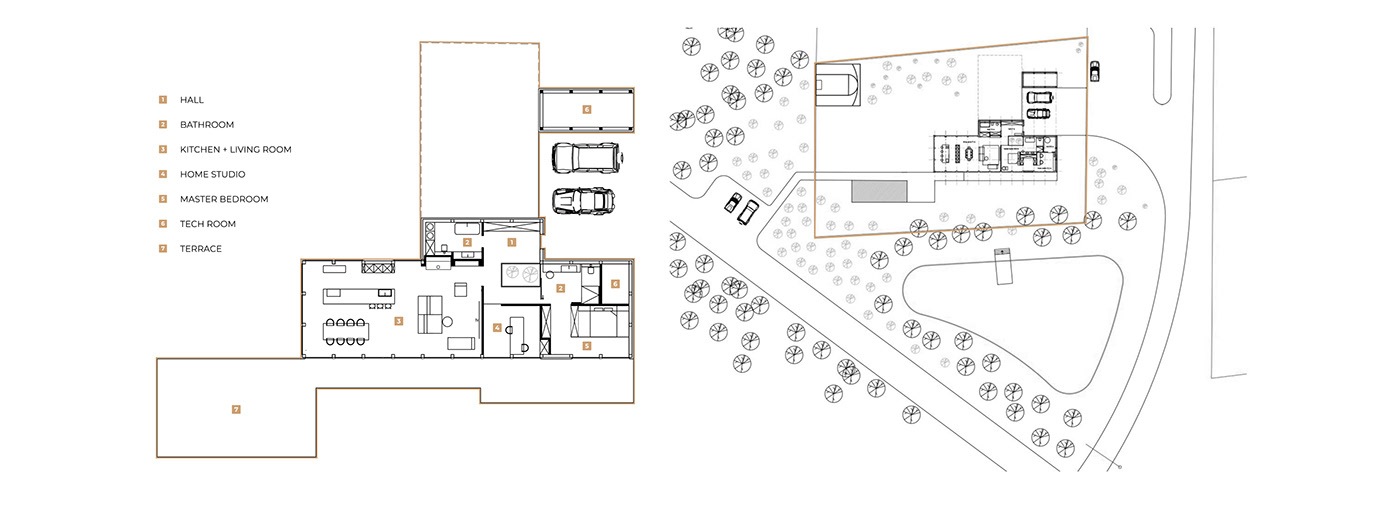 马茨基之家丨乌克兰丨ZROBIM architects-4