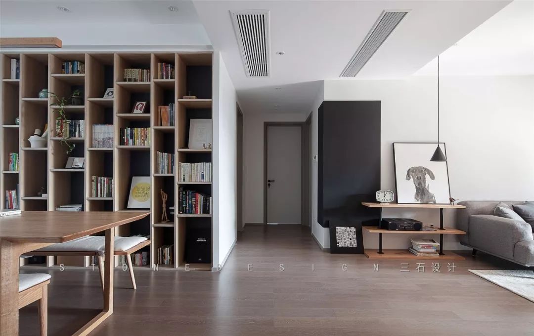 光·景 | 绍兴 180㎡书香世家的阳光生活-25