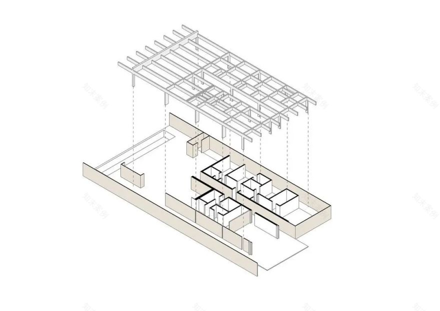 菲施戈尔德房屋翻新丨巴西丨BLOCO Arquitetos-69