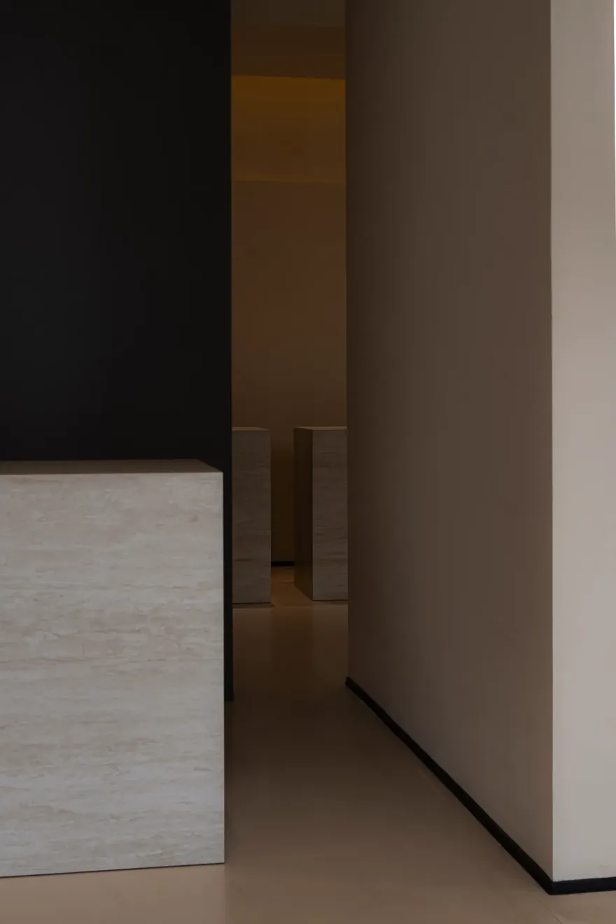 丰盈的尺度丨中国广西丨笾界建筑-78