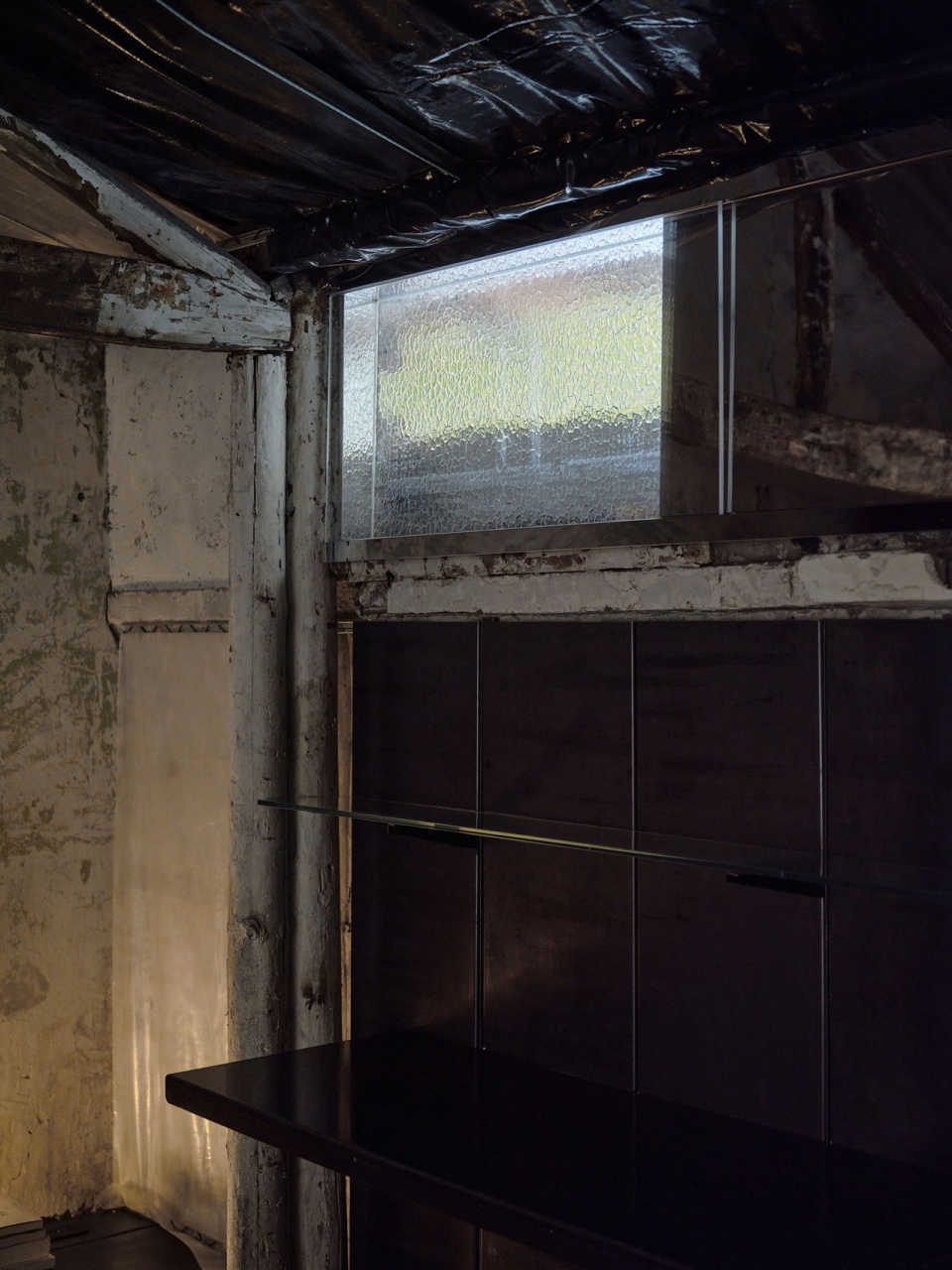 安化茶寮，上海 / CASE PAVILION案亭-31