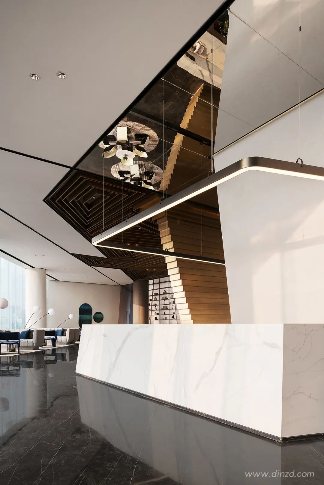 科华江山和鸣售楼空间丨中国四川丨AGH 年代元禾艺术设计-32