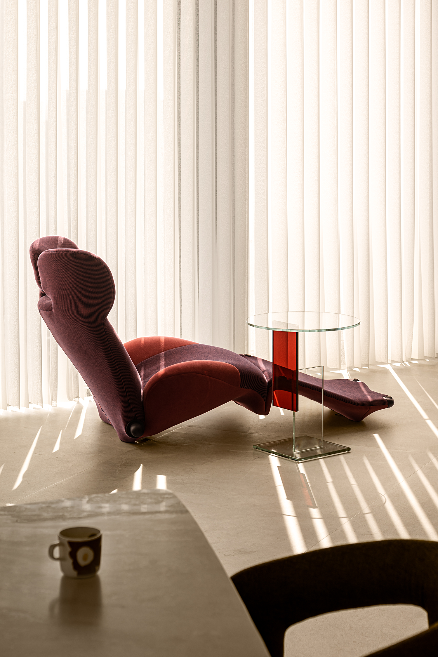 家是你喜欢的样子丨中国宁波丨一启设计-32