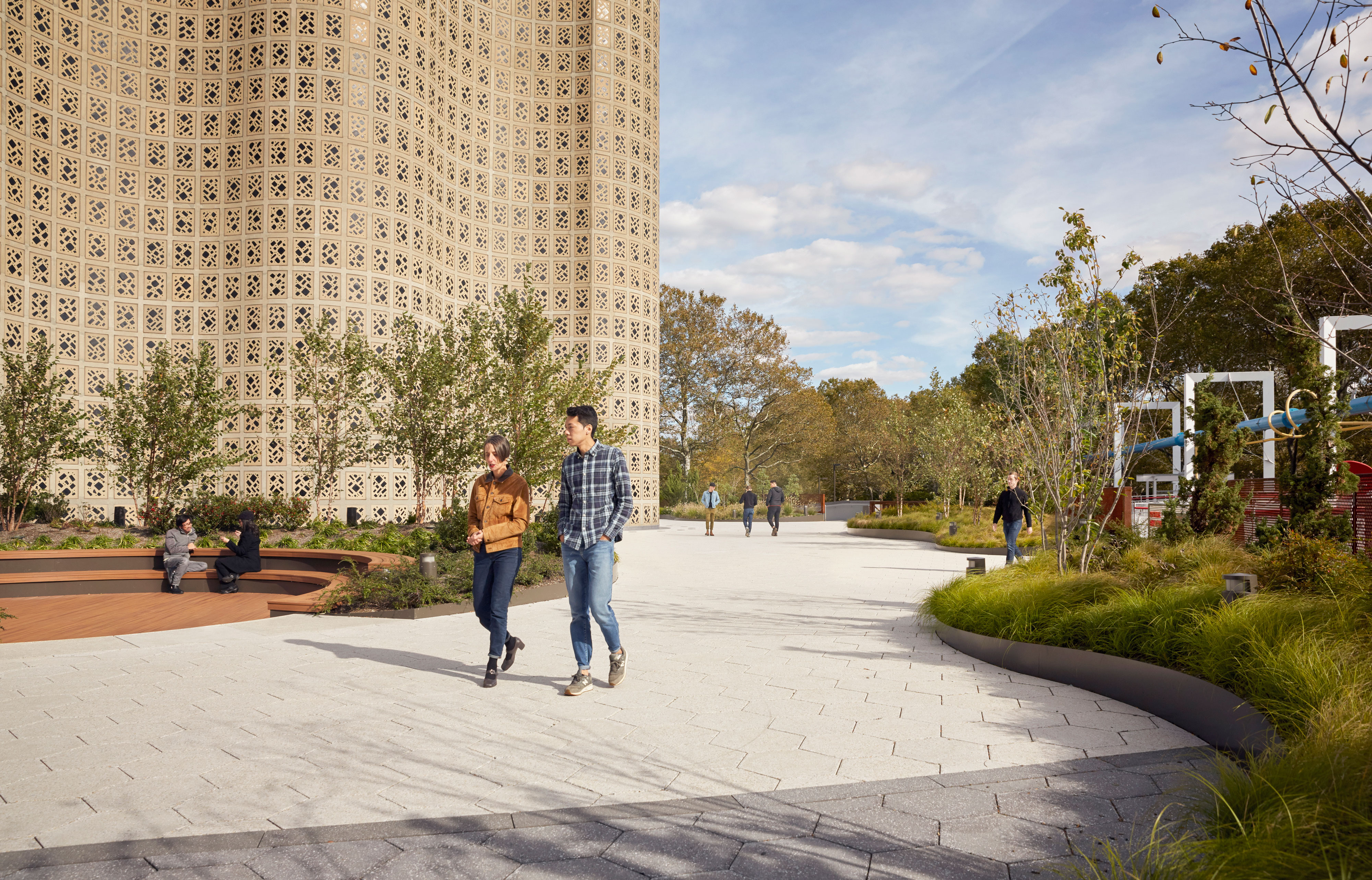 hall of science discovery terrace-12