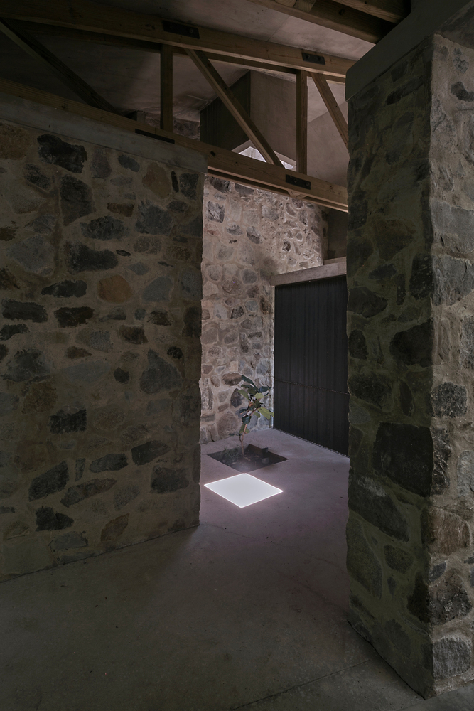 Amacueca House  CoA arquitectura + Departamento de Arquitectura-43