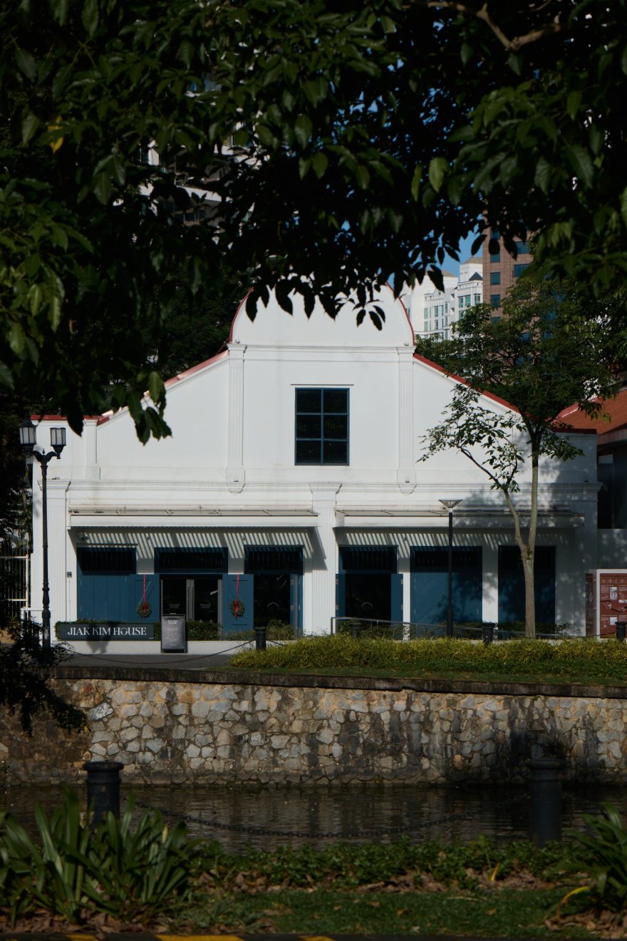 西餐厅丨新加坡-3