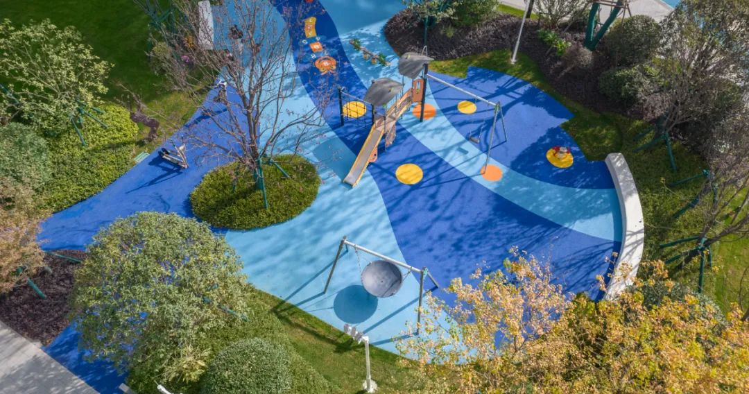 春江如画 心归彼岸 | 武汉龙湖 · 春江彼岸（大区）-44