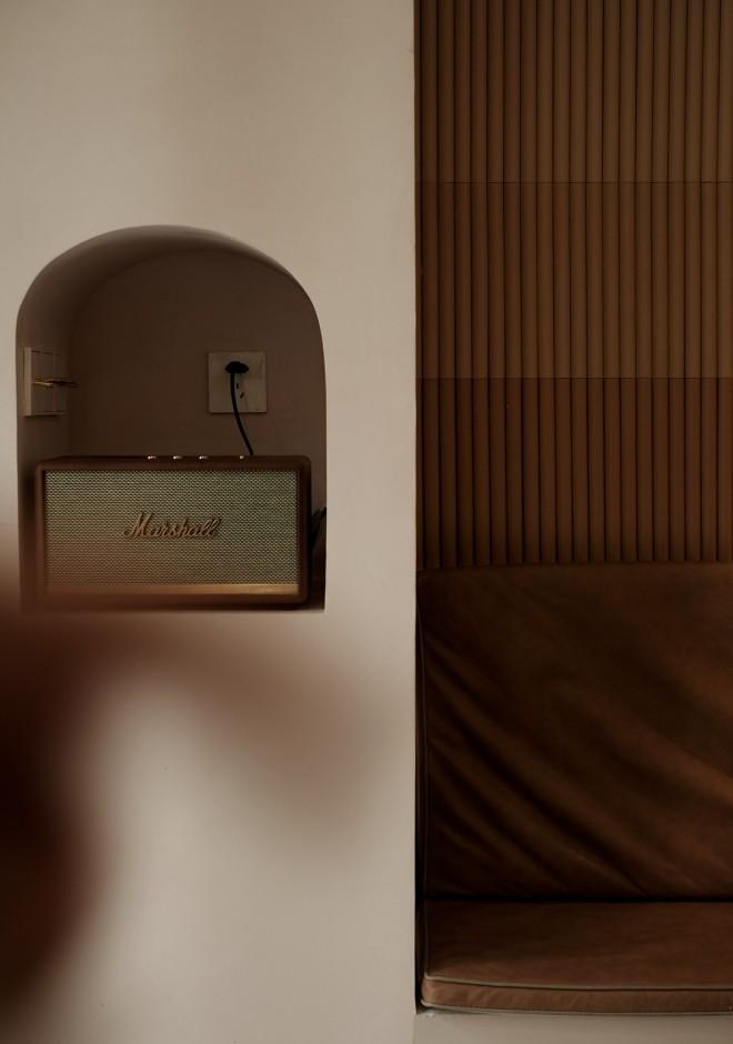 鸟山咖啡 · 自然与现代的完美融合-7