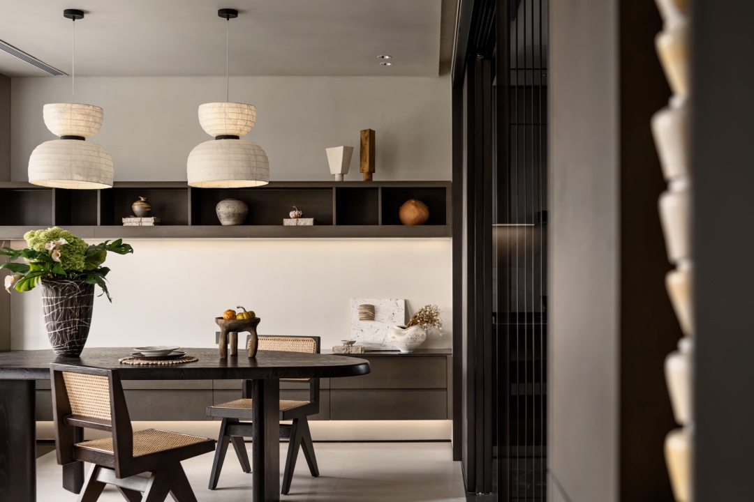 海南华润石梅湾旅游度假区六期（36#地块）项目丨中国万宁丨近境制作-49