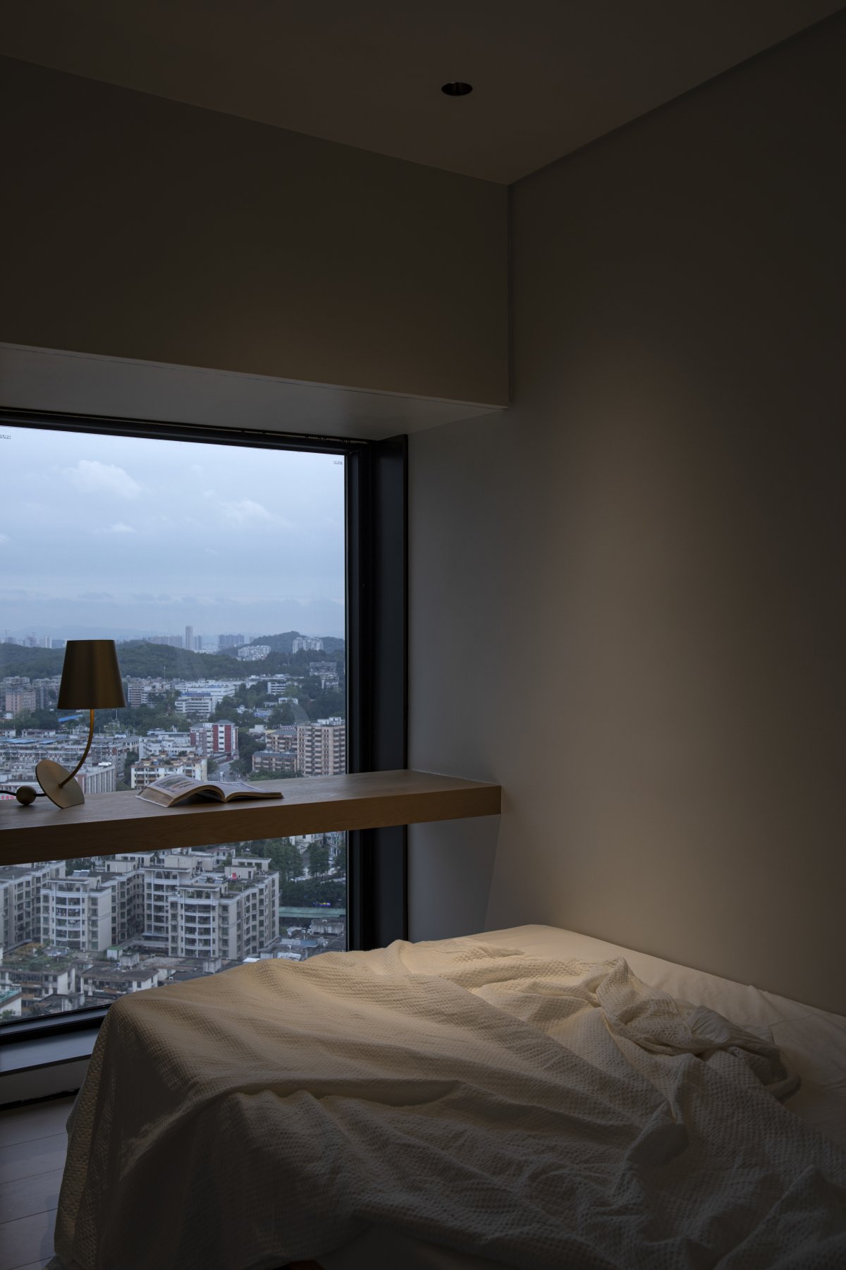 场域的叙事与片段丨墨然设计-24