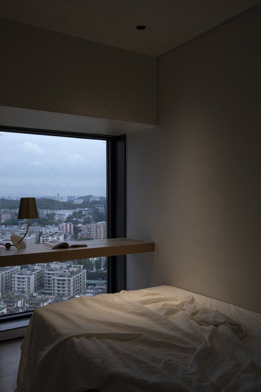 场域的叙事与片段丨墨然设计-24