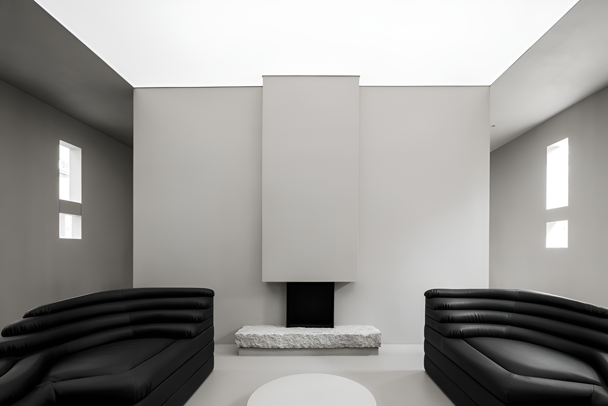 Gobbetto 高钡特展厅丨中国北京丨NOTHING DESIGN-17