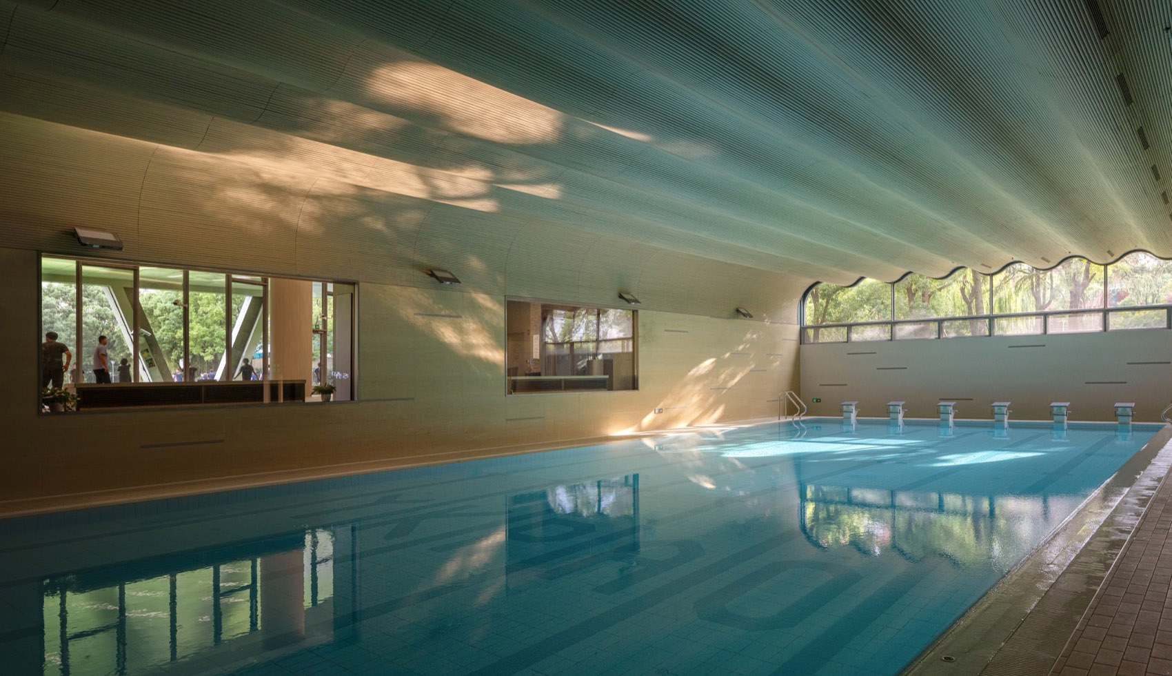 OFFICE真相专辑 NO.50 – 山水秀建筑事务所-201