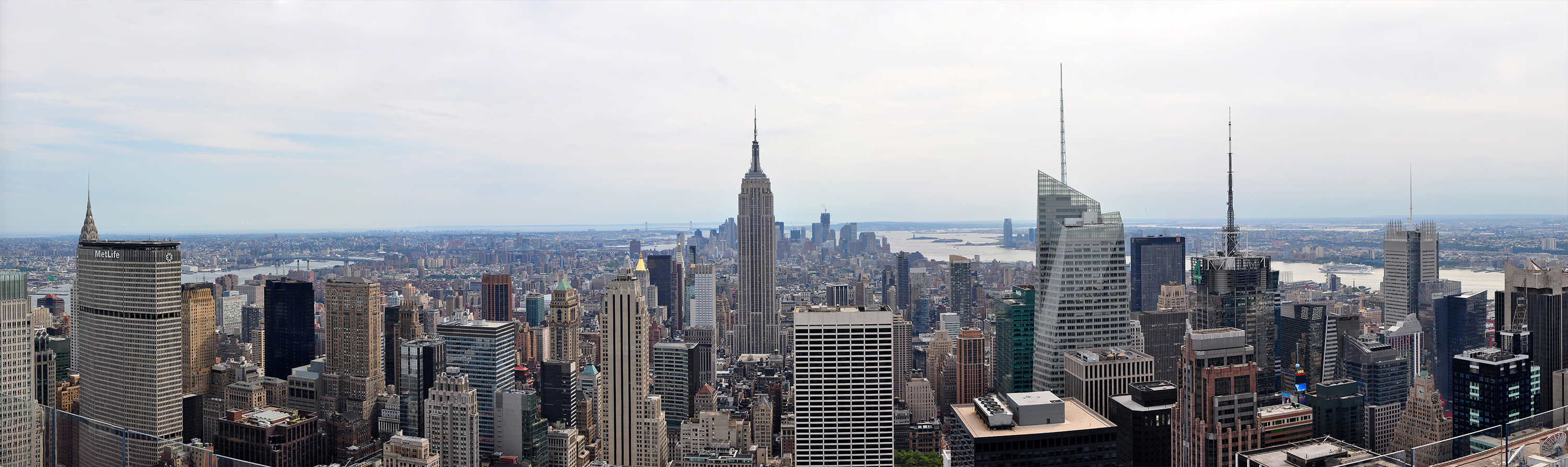 纽约开放式办公空间丨美国纽约丨Olha Shatkovska-0