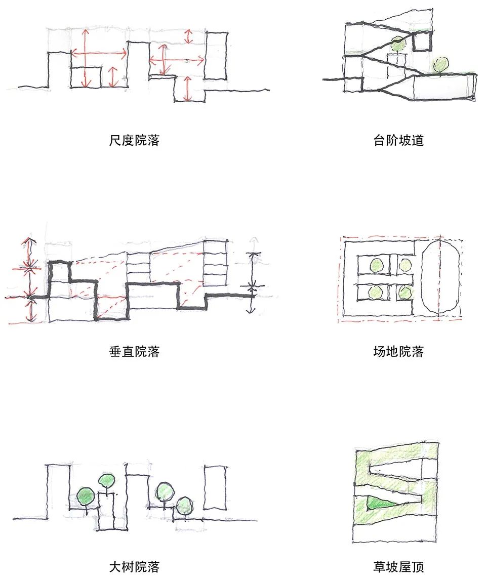 新作｜深圳石厦小学：都市合院校园-205