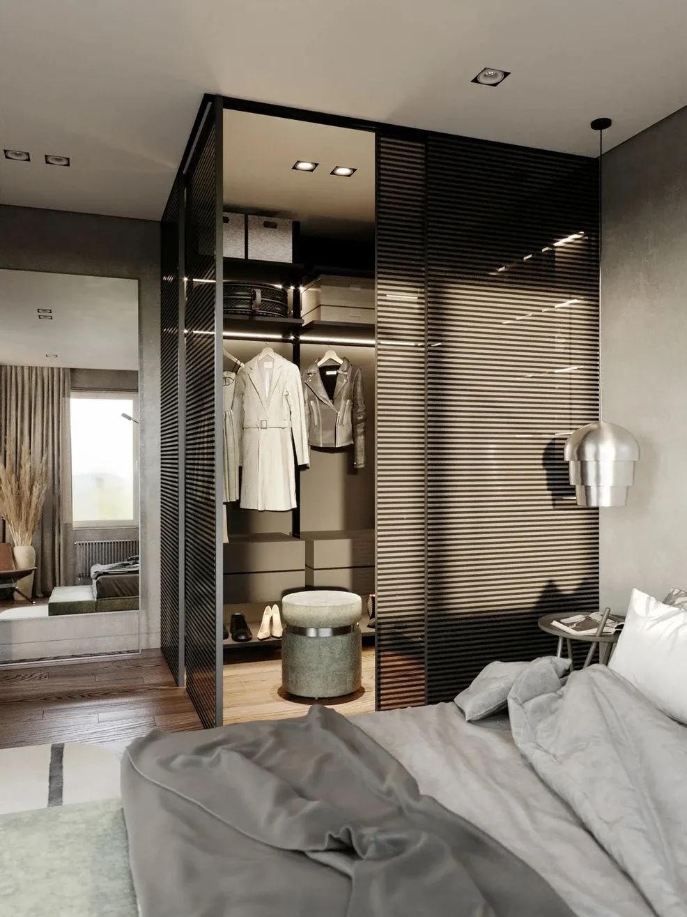 现代主义设计，经典更是时尚！-31