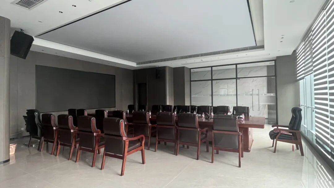 精工品质丨华尔国际酒店试营业-21